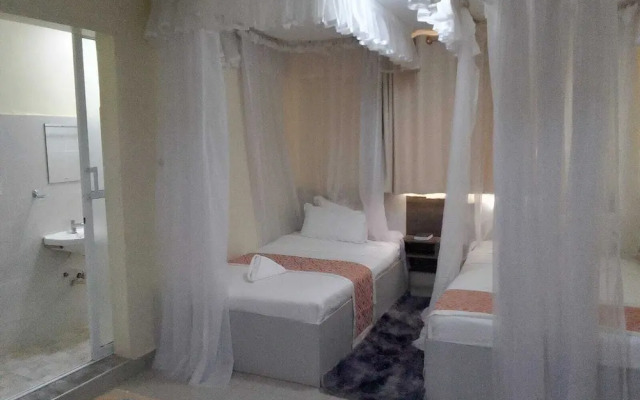 Ashley Suites Limited Bungoma