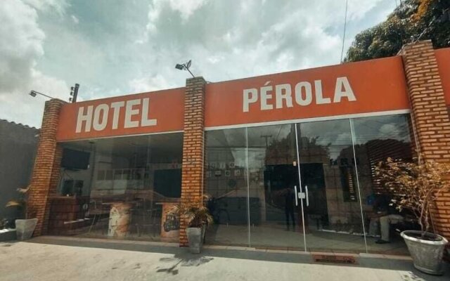 Hotel Perola