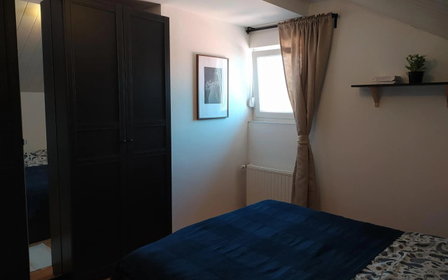 Open Space - Tisljaric