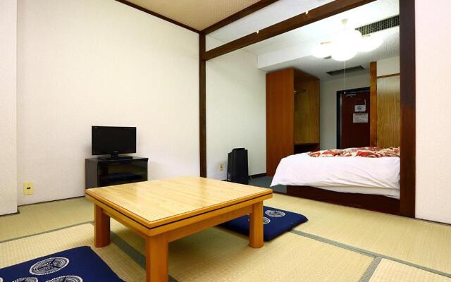 Hotel New Bernina