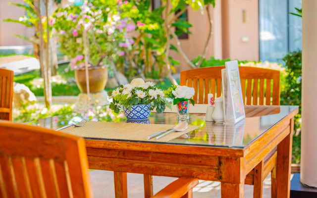 Saboey Resort & Villas