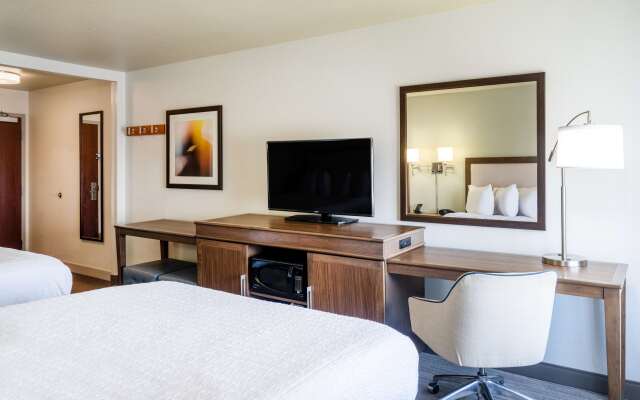 Hampton Inn Irvine East - Lake Forest