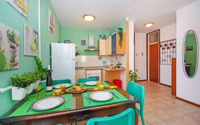 Apartment Split Croatia Sea View