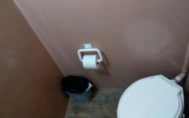 Hostel Sentir Indiano