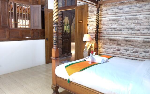 Villa Bandungan by Simply Homy