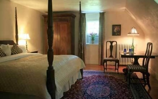 The Stone House B&B