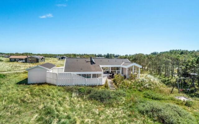 "Senta" - 450m from the sea in NW Jutland