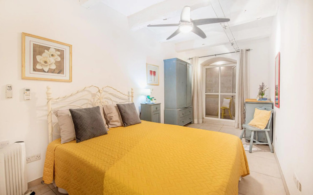 Valletta Ferry Apartment