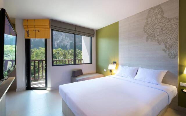 ibis Styles Krabi Ao Nang