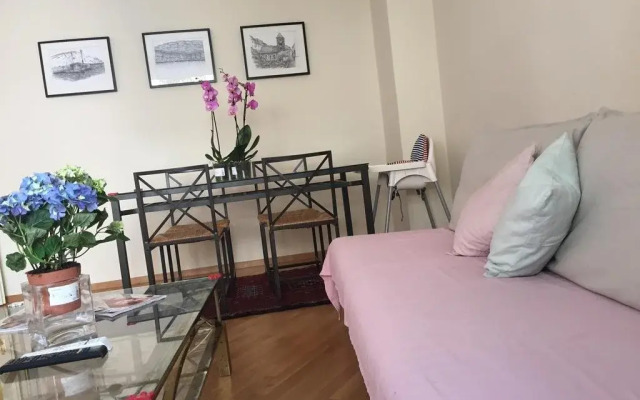 Vienna Central Apartment Mollardgasse