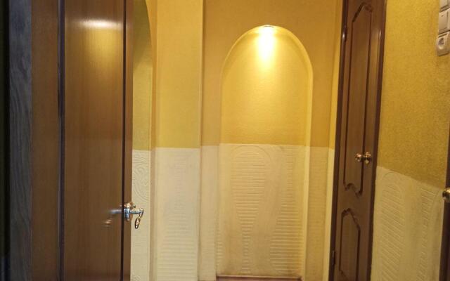 Апартаменты на улице Шмидта 2