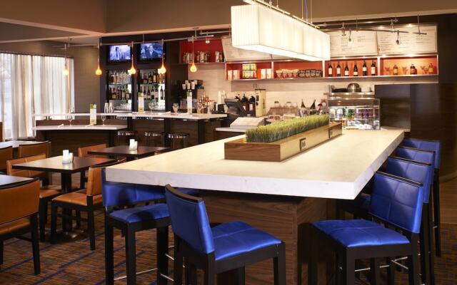 Courtyard Dayton South/Mall