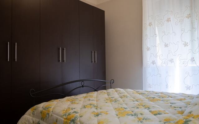 Roma - Via la Spezia 70