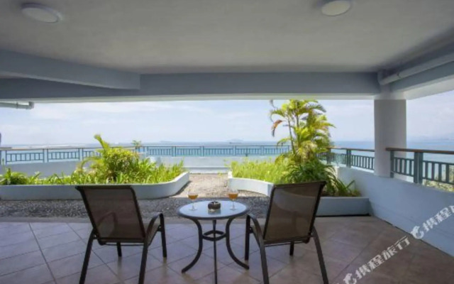 Tianze Beach Resort Sanya