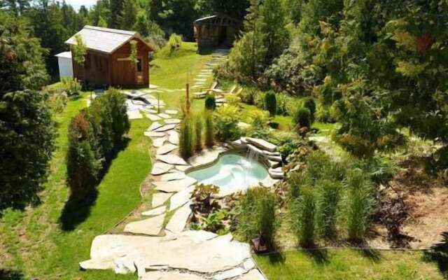 Auberge des Falaises