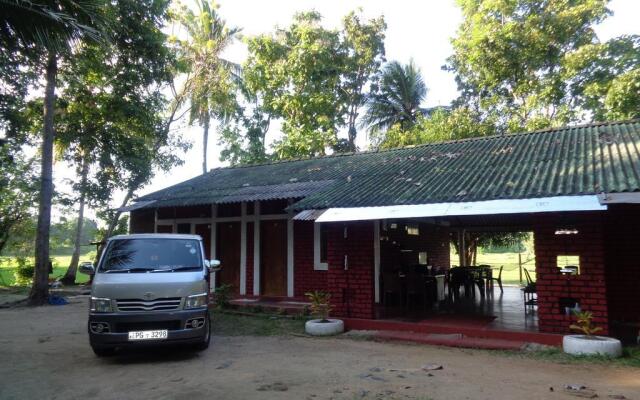 The Polonnaruwa Rest Guest House