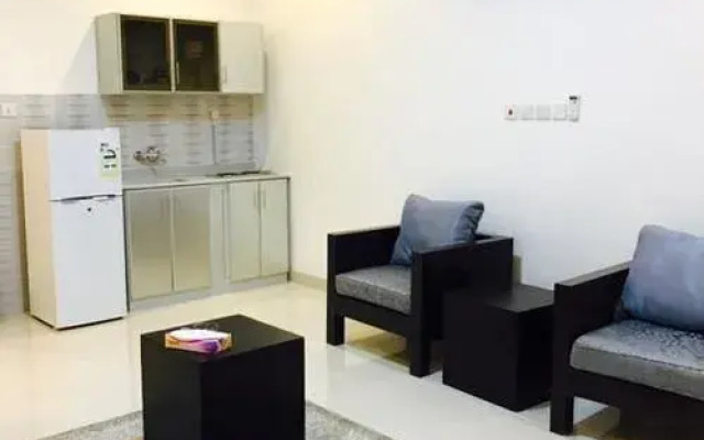 Ayar Hotel Apartments Families Only