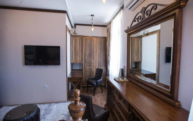 Robevski luxury rooms