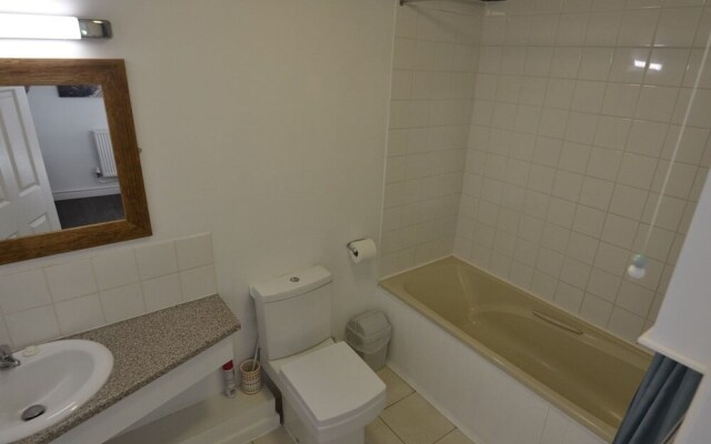 Westpoint Apartments