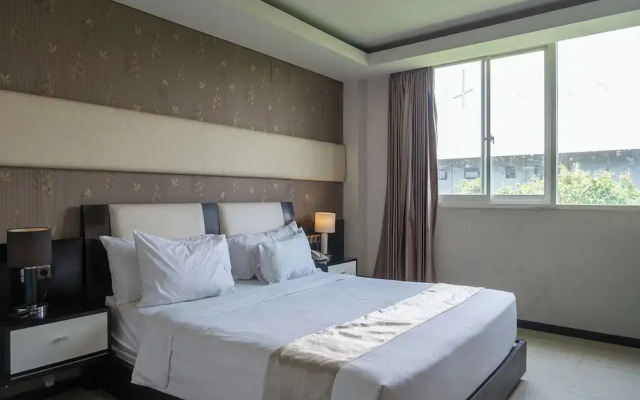 Princess Keisha By SECOM