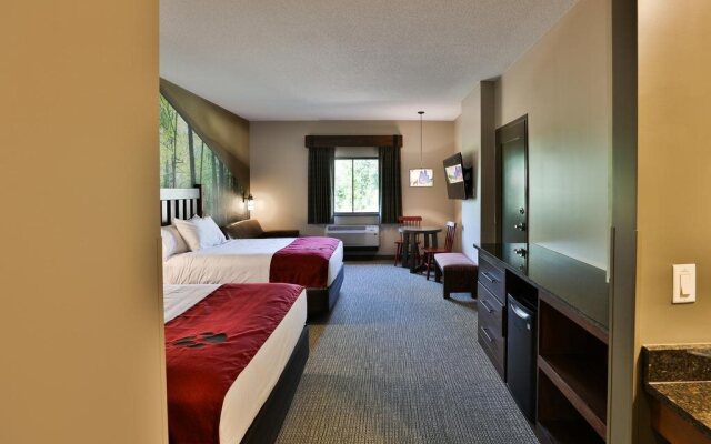 Great Wolf Lodge Atlanta / LaGrange, GA