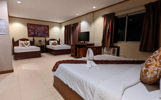 Subic Waterfront Resort And Hotel