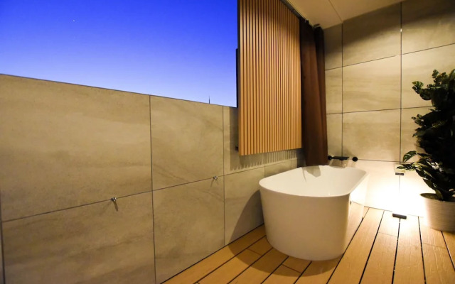 Randor Hotel Hiroshima Prestige