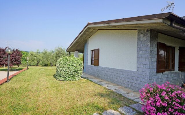 Villa Tamara in San Felice del Benaco