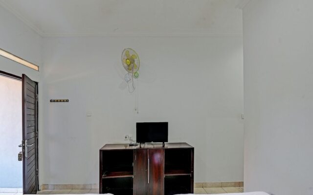 OYO 91498 Hotel Diana