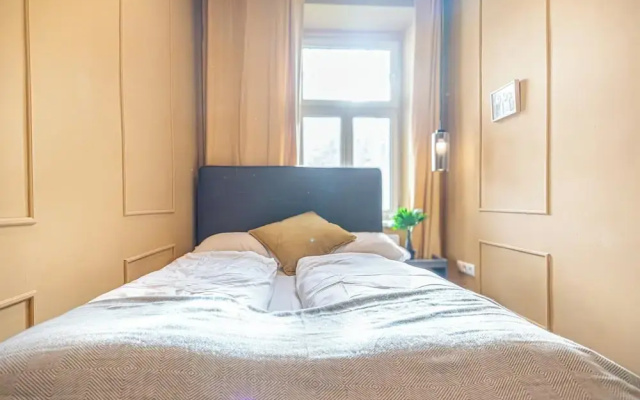 Long Stay Private Room Near Westbahnhof