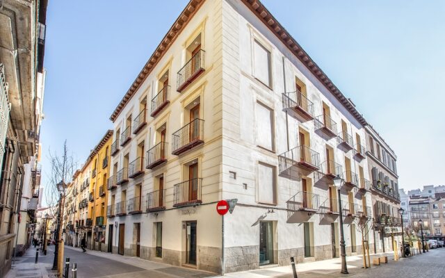 Slow Suites Chueca