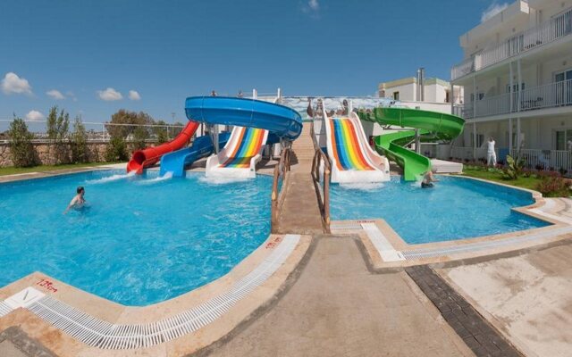 Sunshine Hotel