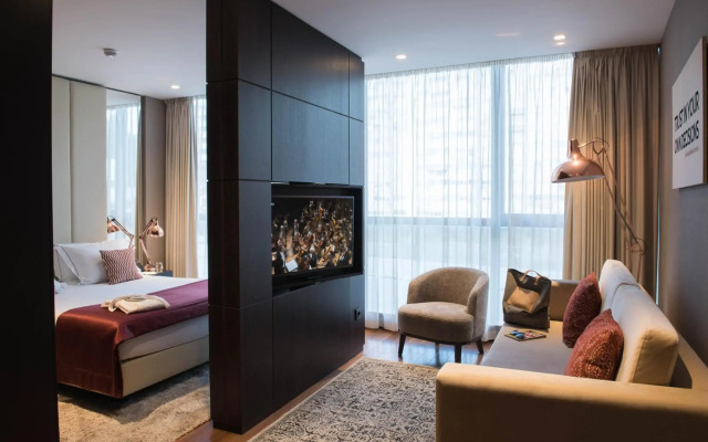 Upon Lisbon Prime Residences