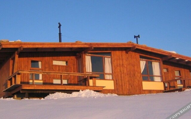 El Colorado Bungalows