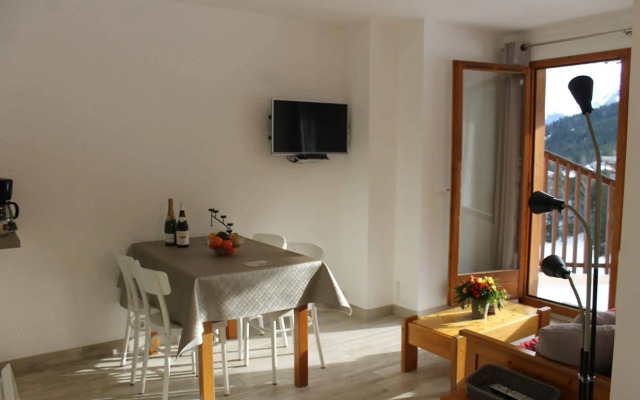 Residence Saboia Clés Blanches