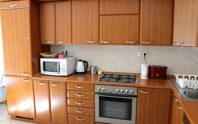 Prague Hostel Na Smetance