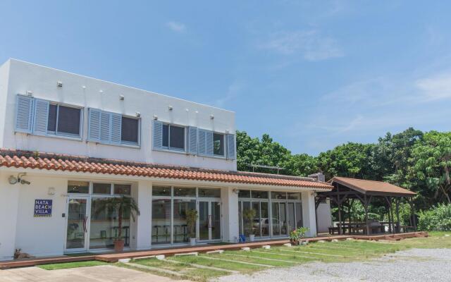 Nata Beach Villa