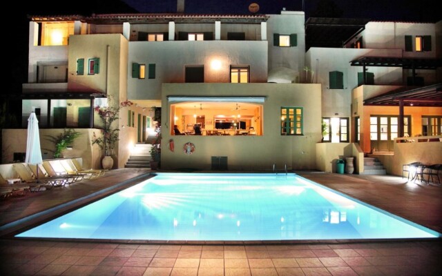 Hotel Scorpios