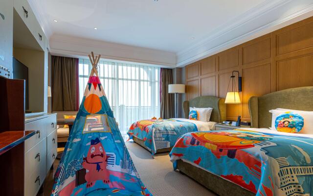 Hilton Wen'an