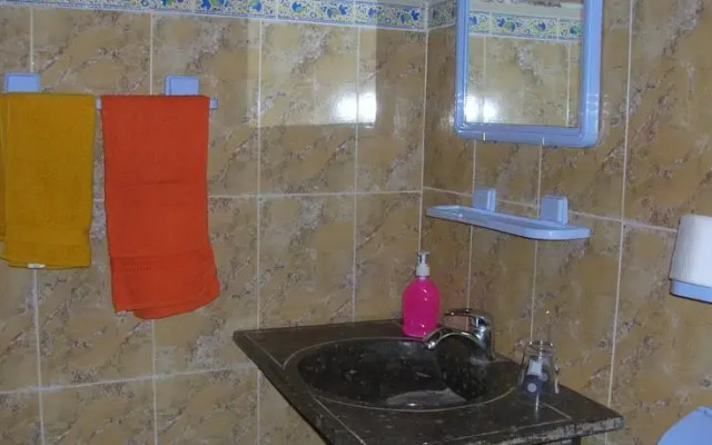 Maison D'hotes Chez Nous