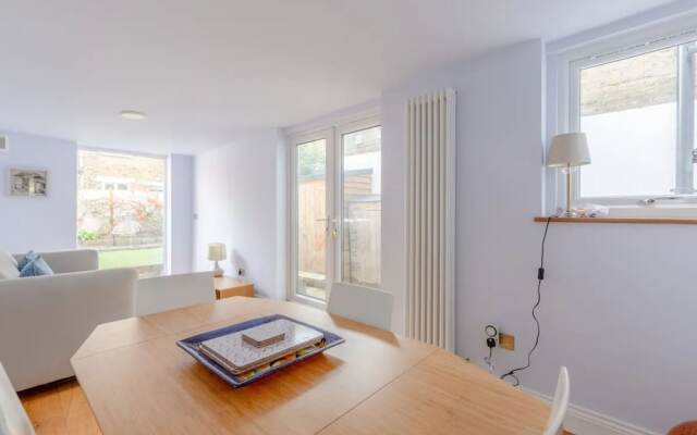 Tranquil 1 Bedroom Flat in Peckham