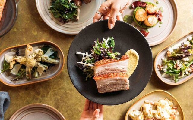 Отель Rydges Australia Square