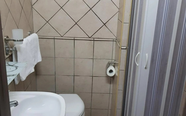 Hotel Ginevra