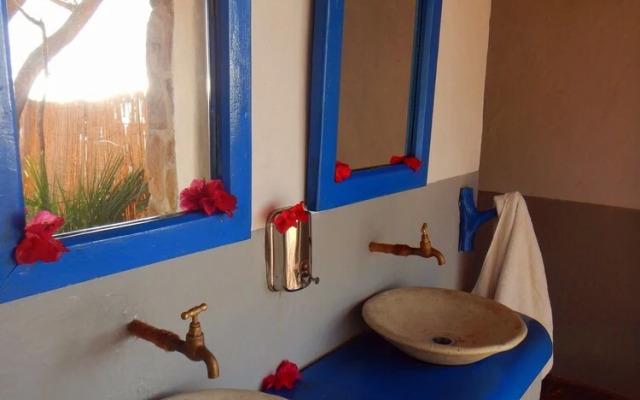 Mango Drift Lodge - Hostel