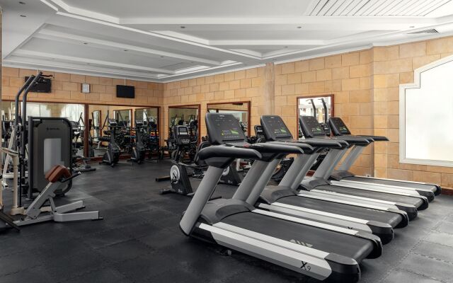 Palm Royale Resort - Soma Bay