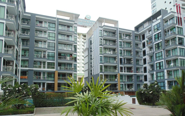 NEO Condo Jomtien by Good Luck