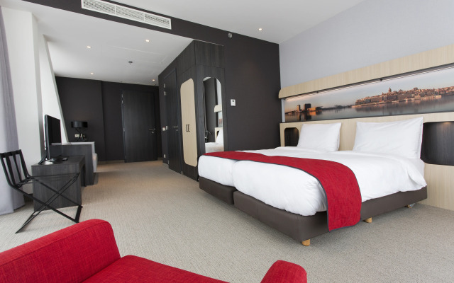 Corendon Amsterdam New-West, a Tribute Portfolio Hotel