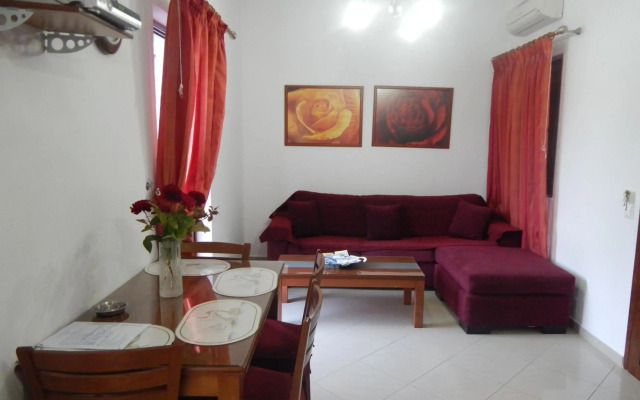 Kaloni village apartments