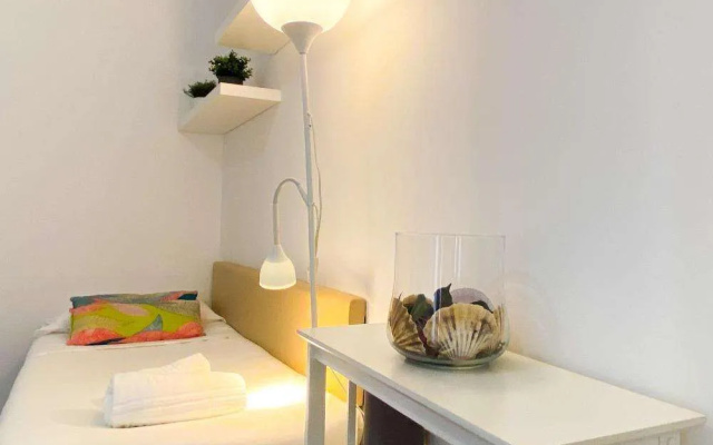 Butterfly Suite Rome