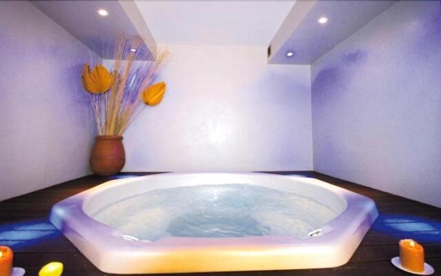 Sole Mio Hotel